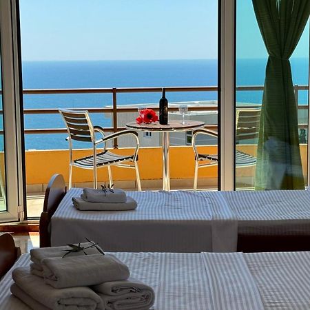 Sea La Vie Apartments Ulcinj Exteriör bild