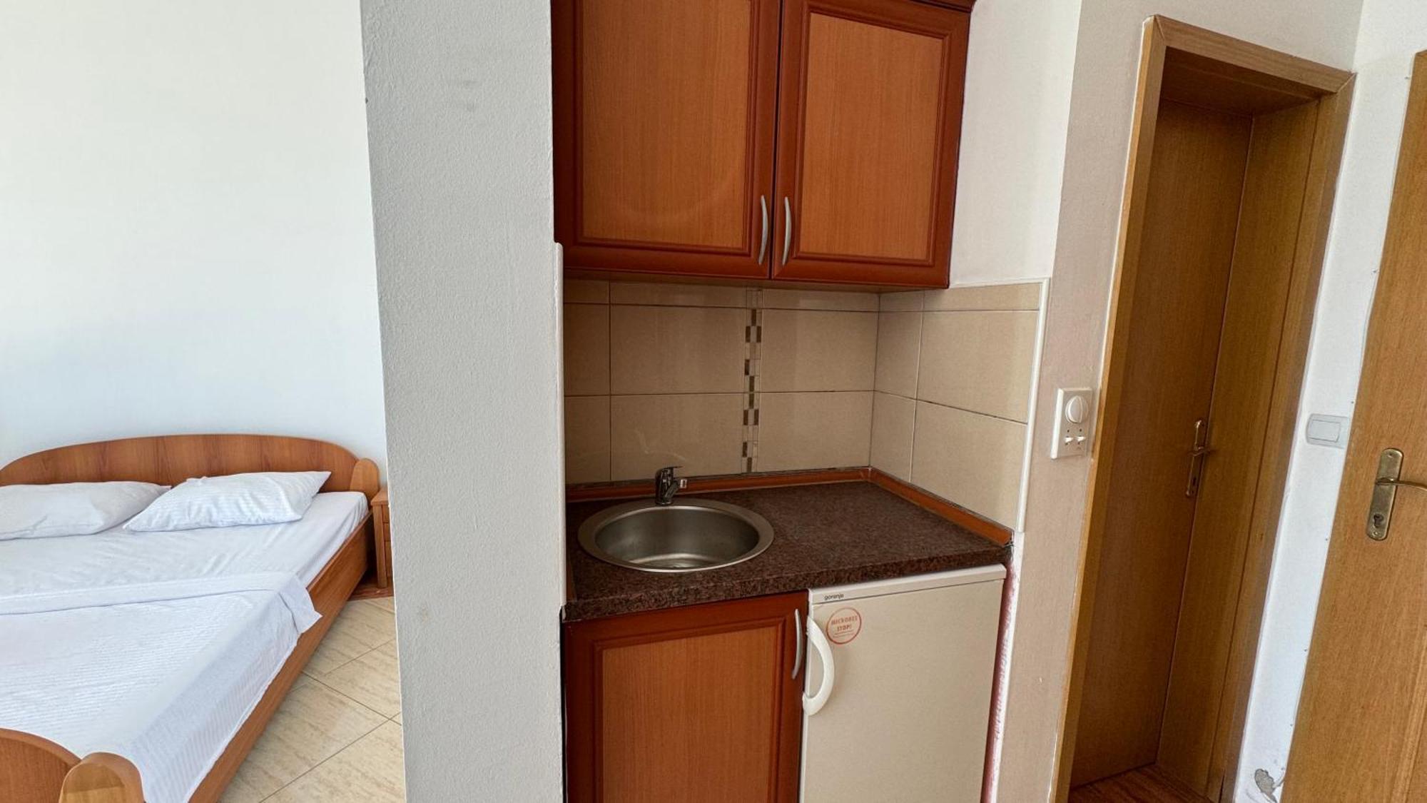 Sea La Vie Apartments Ulcinj Exteriör bild