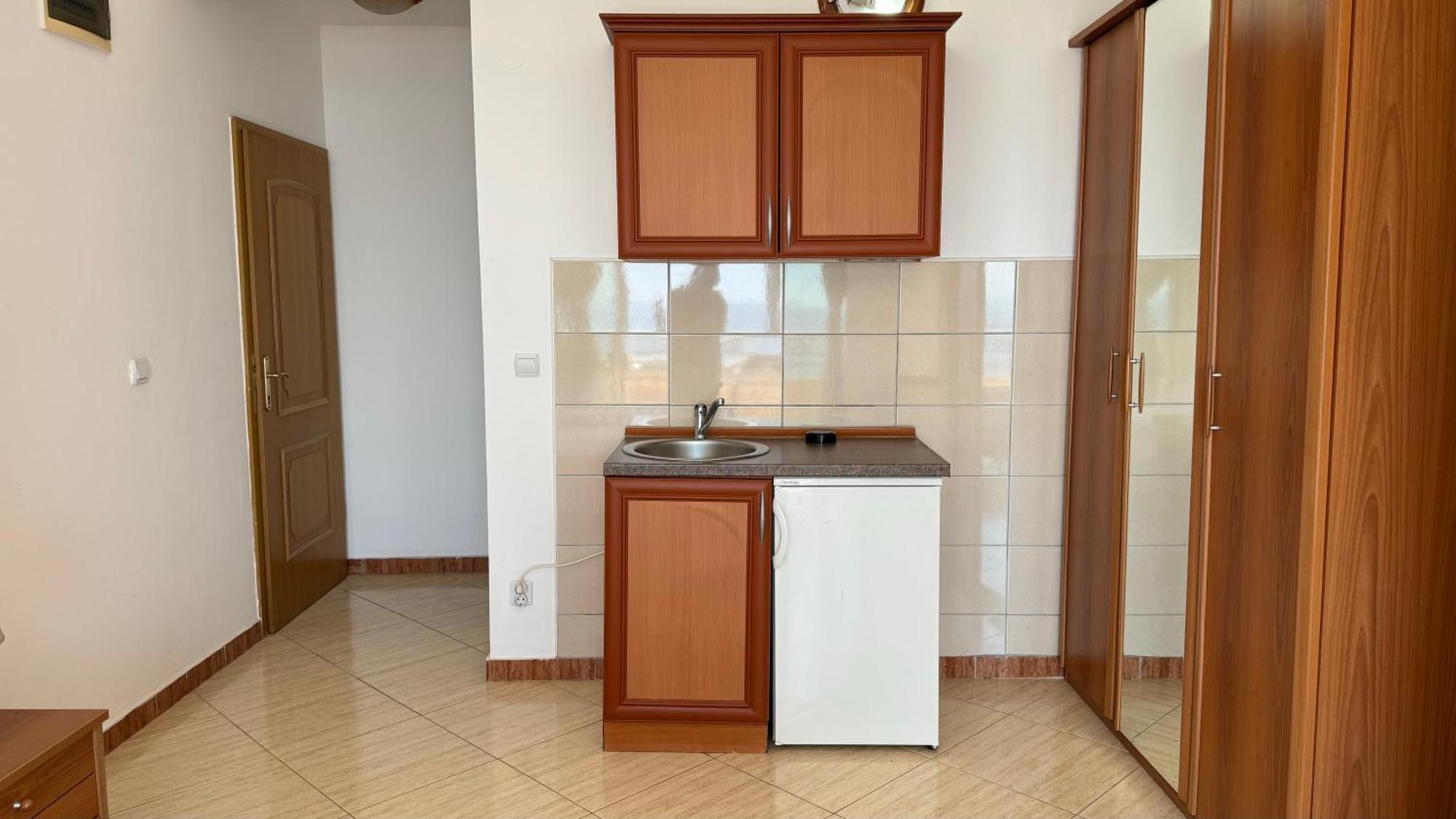 Sea La Vie Apartments Ulcinj Exteriör bild