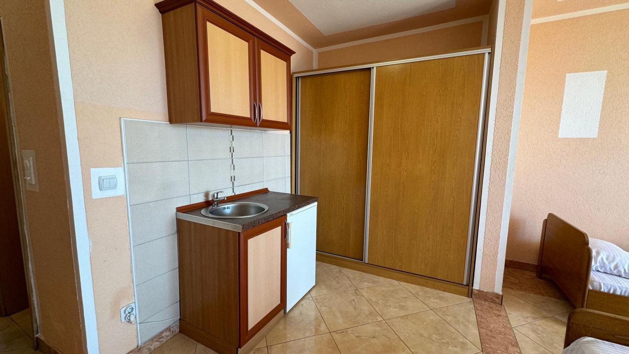 Sea La Vie Apartments Ulcinj Exteriör bild