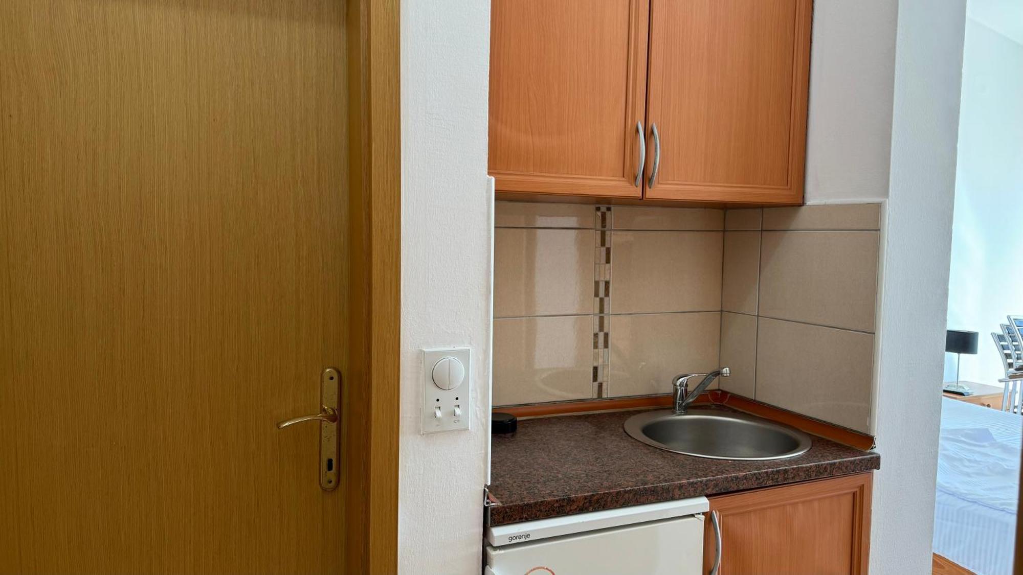 Sea La Vie Apartments Ulcinj Exteriör bild