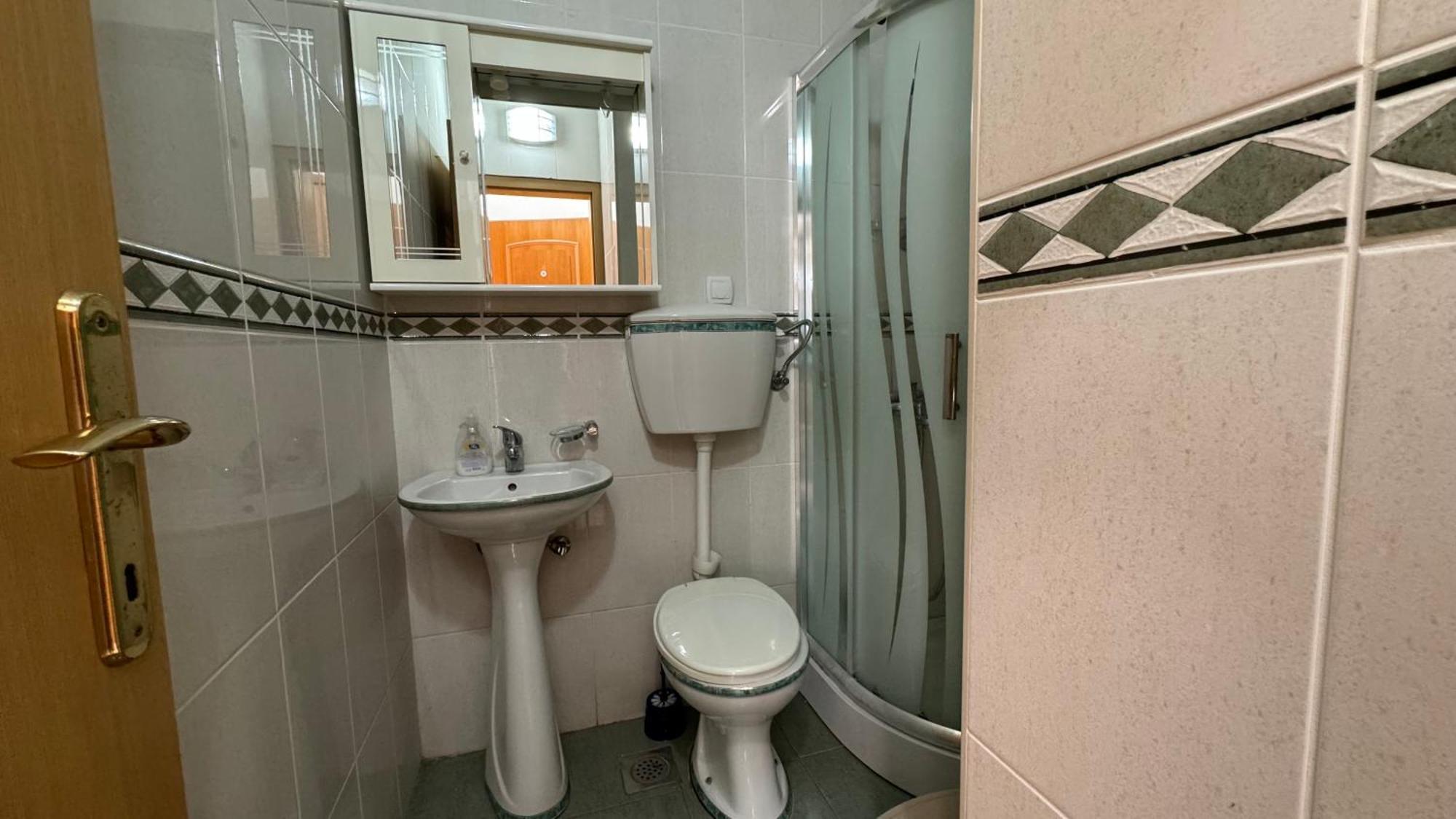 Sea La Vie Apartments Ulcinj Exteriör bild