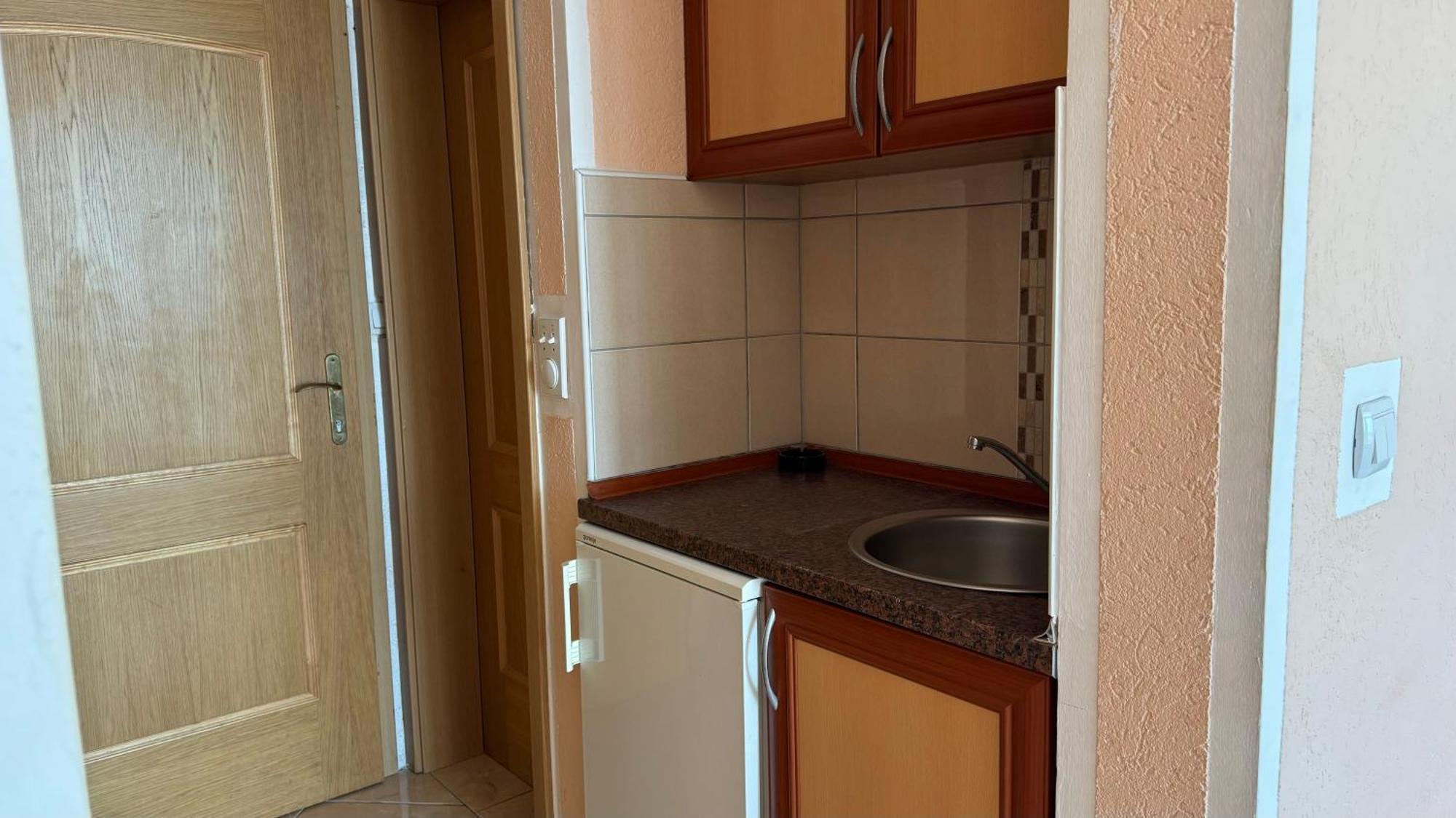 Sea La Vie Apartments Ulcinj Exteriör bild