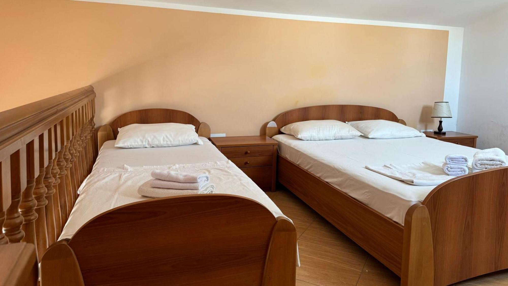 Sea La Vie Apartments Ulcinj Exteriör bild