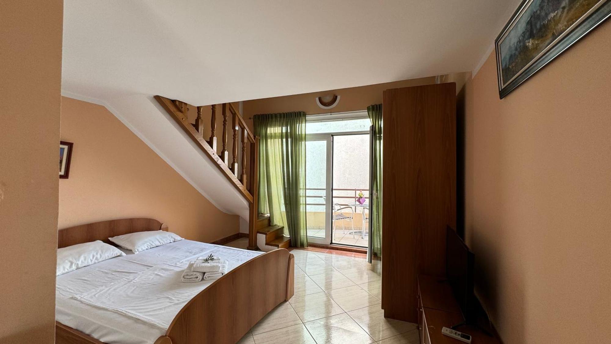Sea La Vie Apartments Ulcinj Exteriör bild