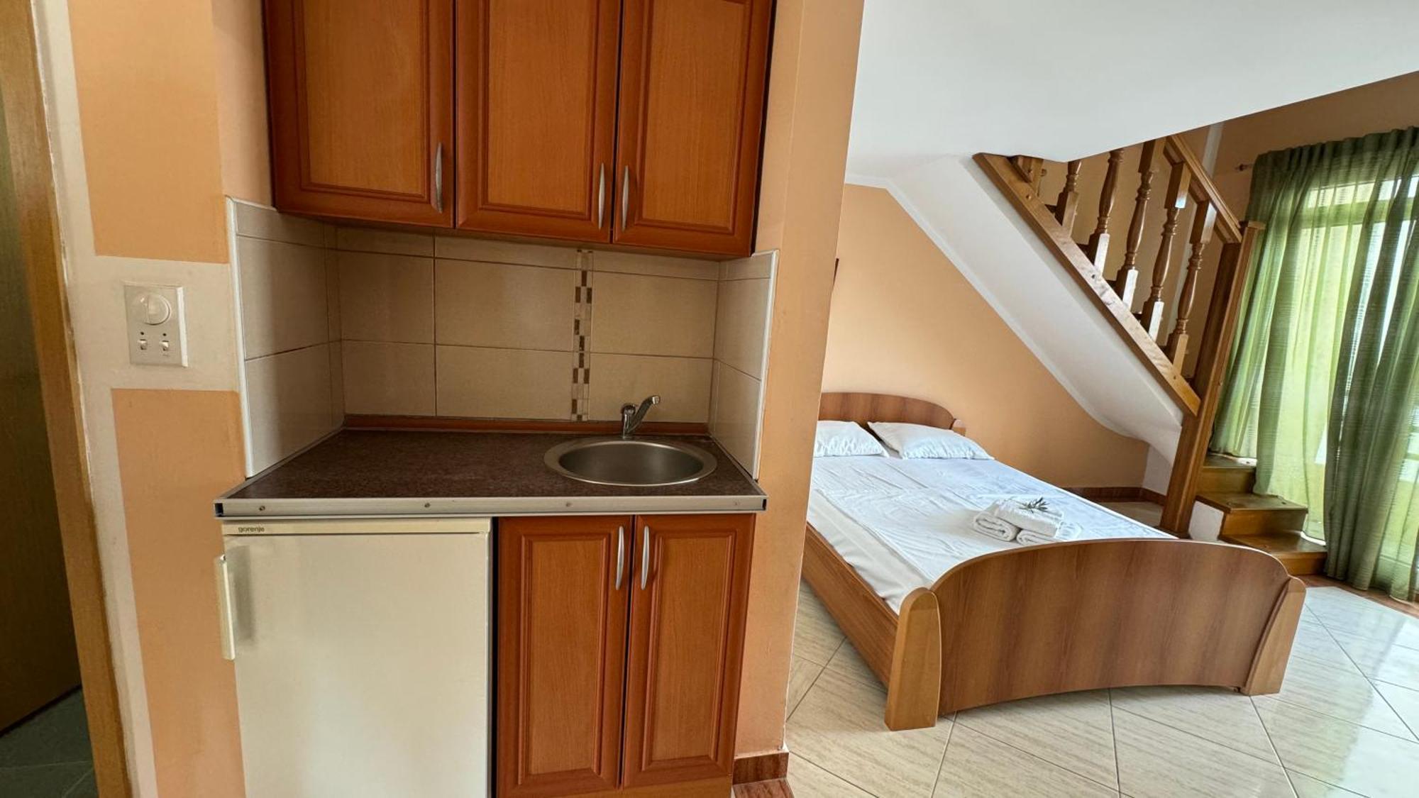 Sea La Vie Apartments Ulcinj Exteriör bild